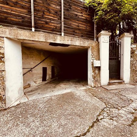 La Reposee, Bas De Villa En Plein Coeur De Vence Εξωτερικό φωτογραφία
